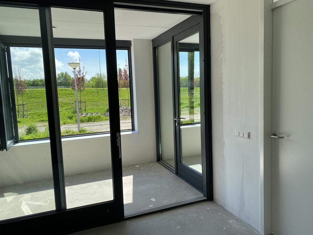 Foto 4 van Midwaystraat 16-E