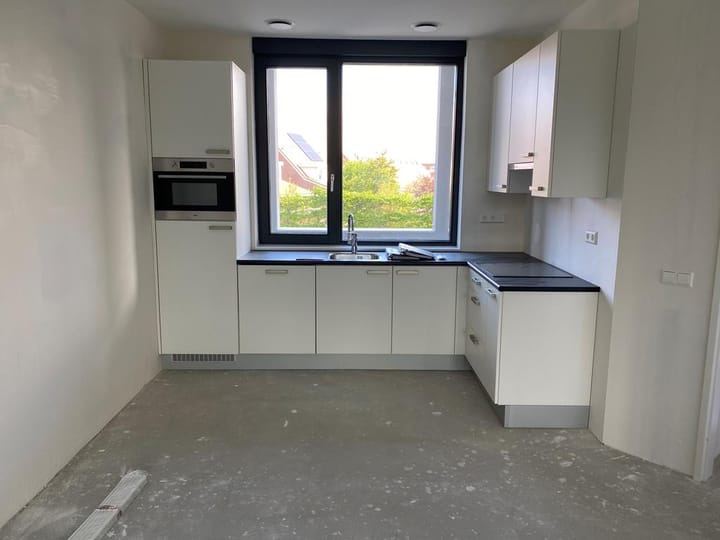 Appartement te huur: Midwaystraat 16E, Almere