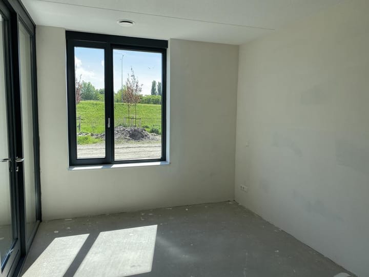Appartement te huur: Midwaystraat 16E, Almere