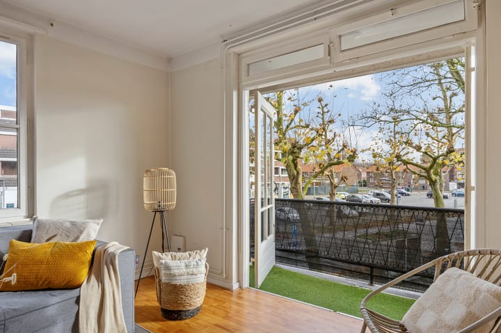 Foto 4 van Louis Regoutstraat 1-A