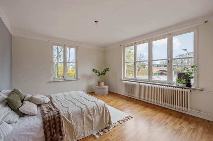 Foto 5 van Louis Regoutstraat 1-A