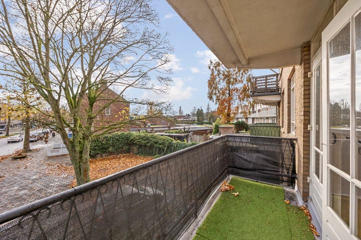 Photo 20 of Louis Regoutstraat 1-A