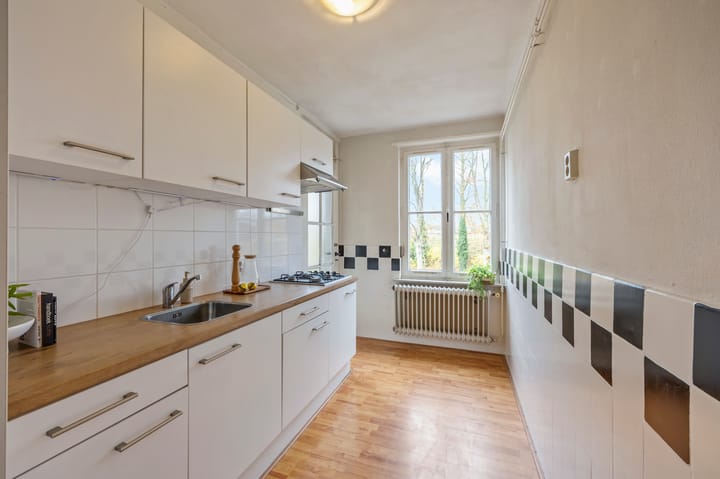 Photo 23 of Louis Regoutstraat 1-A