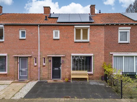 Julianastraat thumbnail