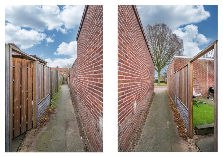 Photo 27 of Julianastraat 11