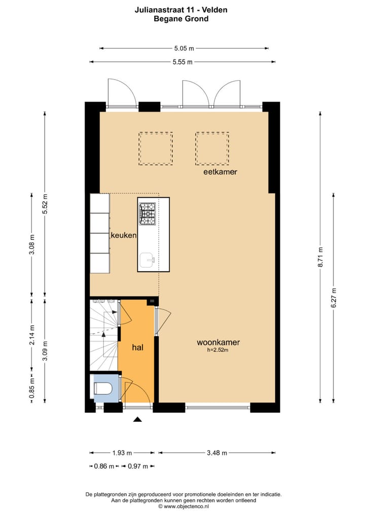 Photo 32 of Julianastraat 11