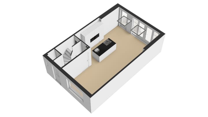 Photo 34 of Julianastraat 11