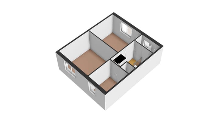 Photo 37 of Julianastraat 11