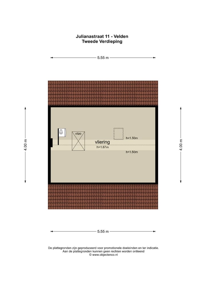 Photo 38 of Julianastraat 11