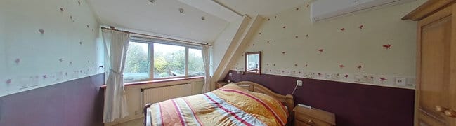 Slaapkamer