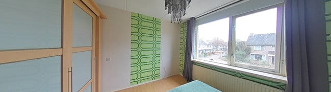Slaapkamer