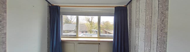 Slaapkamer