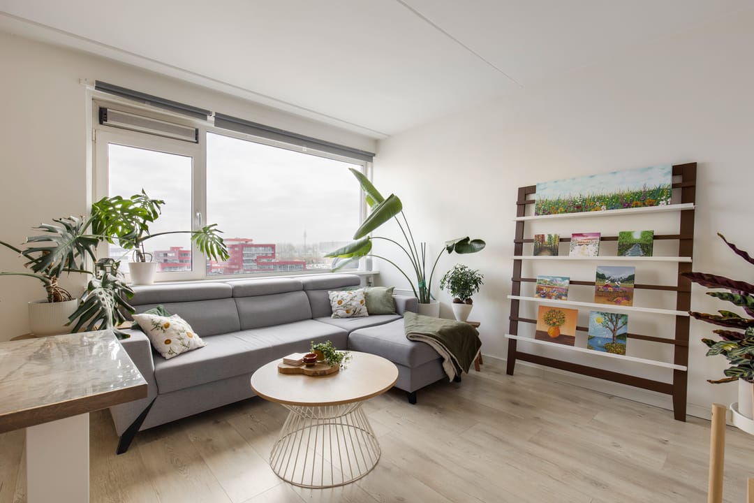 Foto 2 van Spaarndamseweg 386-0067