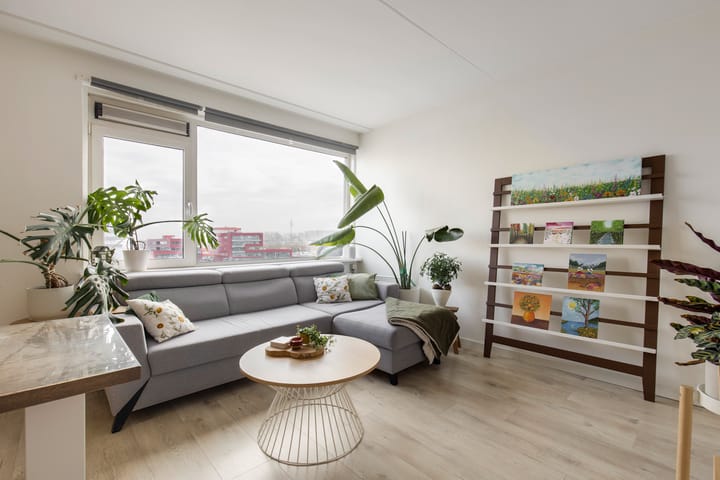 Foto 2 van Spaarndamseweg 386-0067