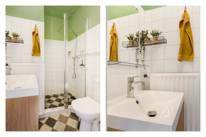 Foto 5 van Spaarndamseweg 386-0067