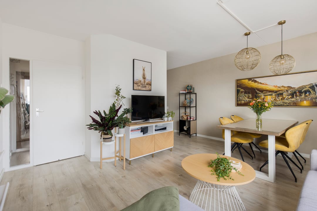 Foto 7 van Spaarndamseweg 386-0067