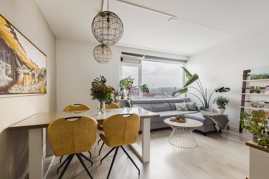 Foto 11 van Spaarndamseweg 386-0067