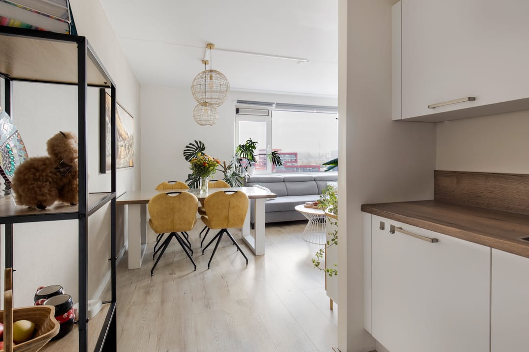 Foto 13 van Spaarndamseweg 386-0067