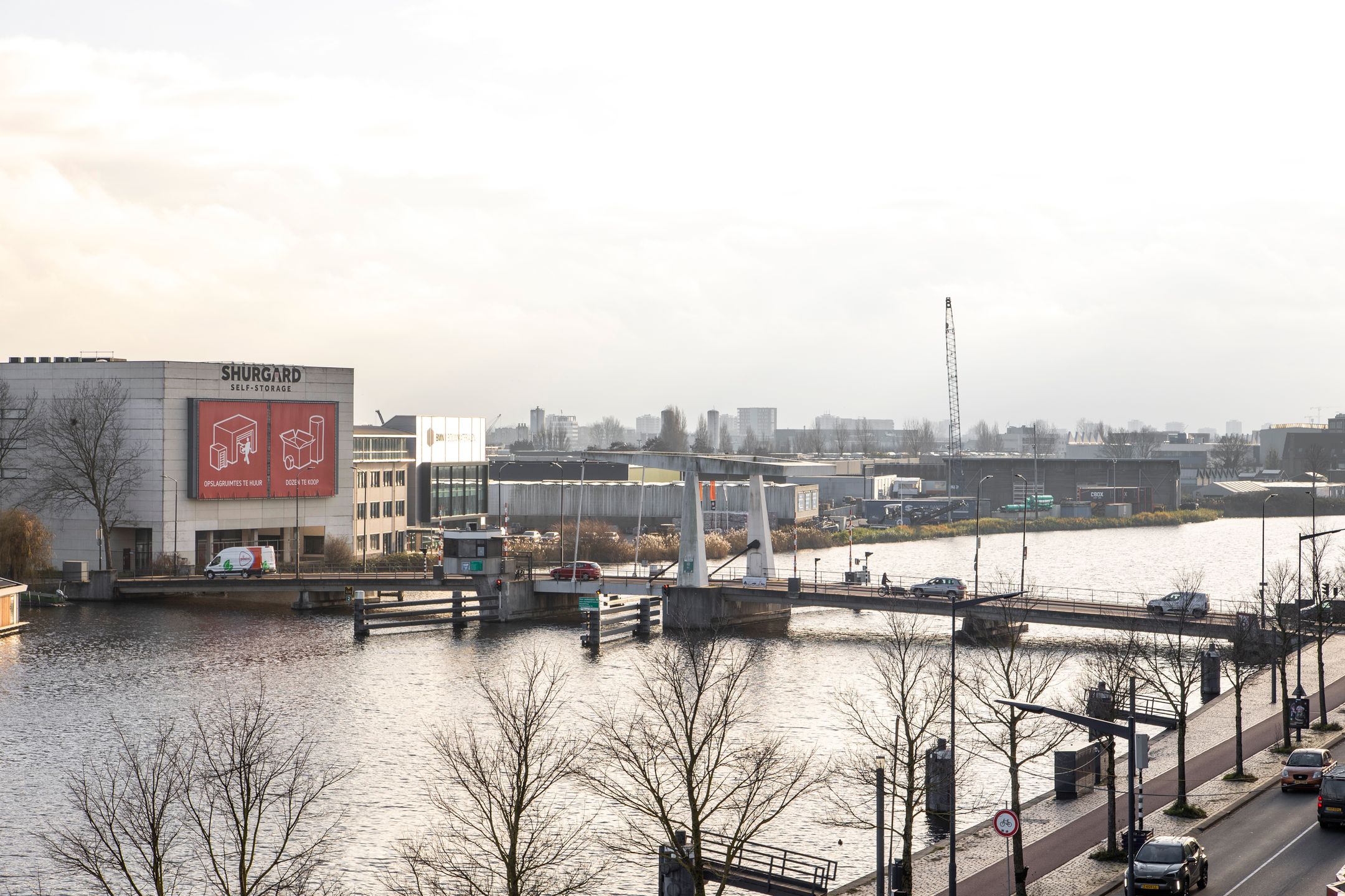 Foto 18 van Spaarndamseweg 386-0067