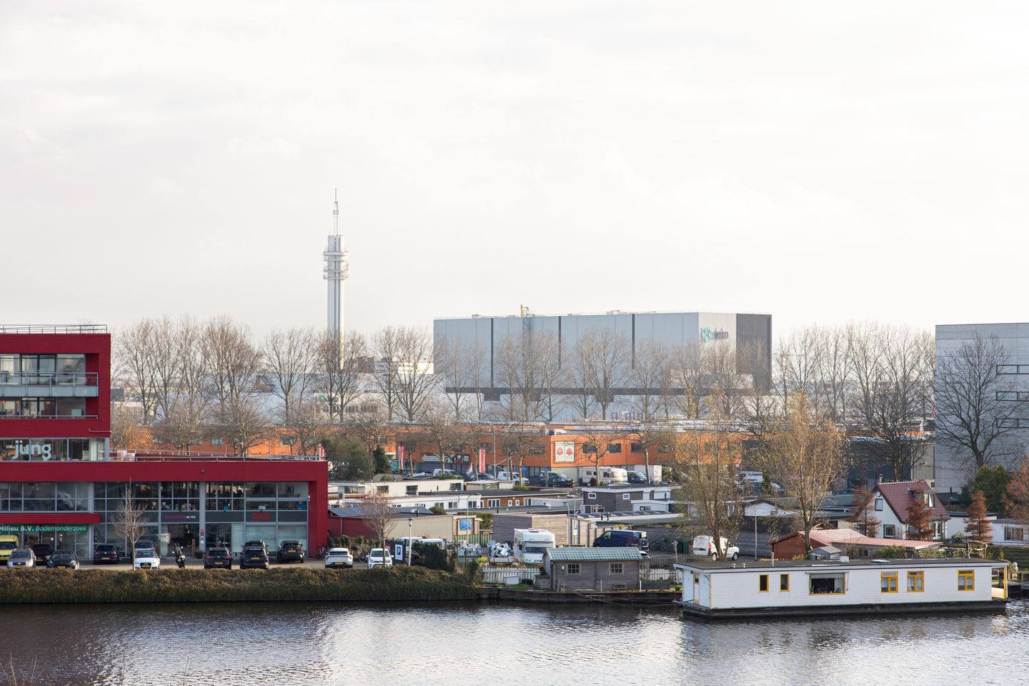 Foto 20 van Spaarndamseweg 386-0067