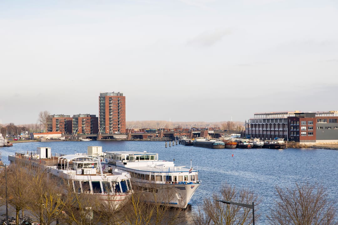 Foto 22 van Spaarndamseweg 386-0067