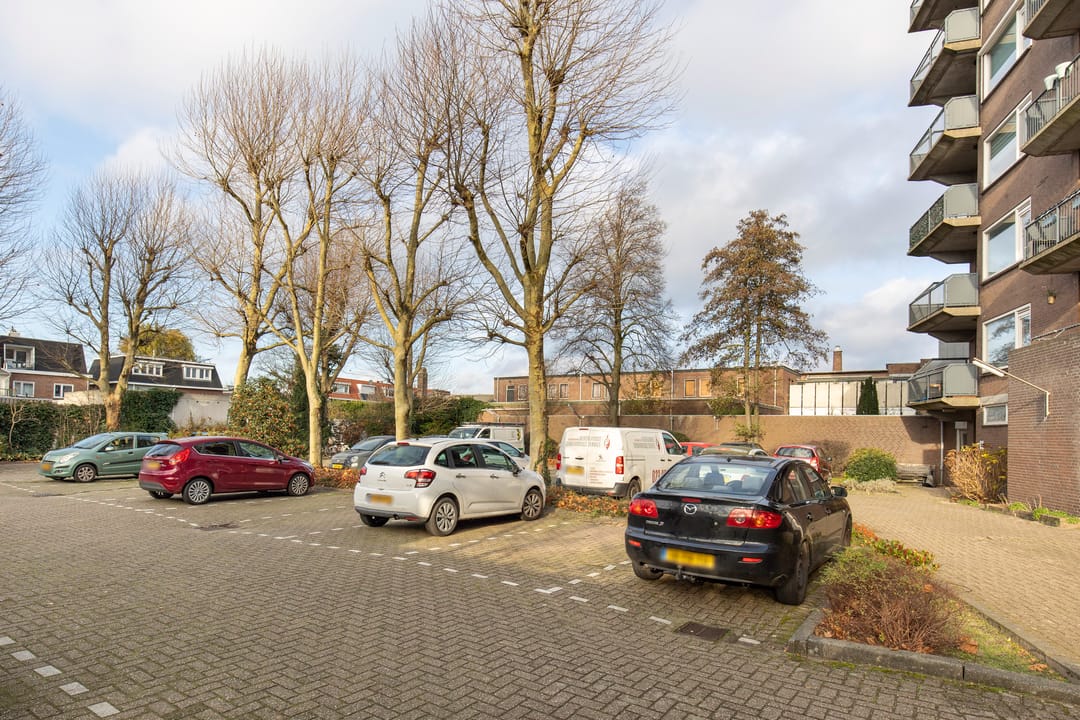 Foto 23 van Spaarndamseweg 386-0067