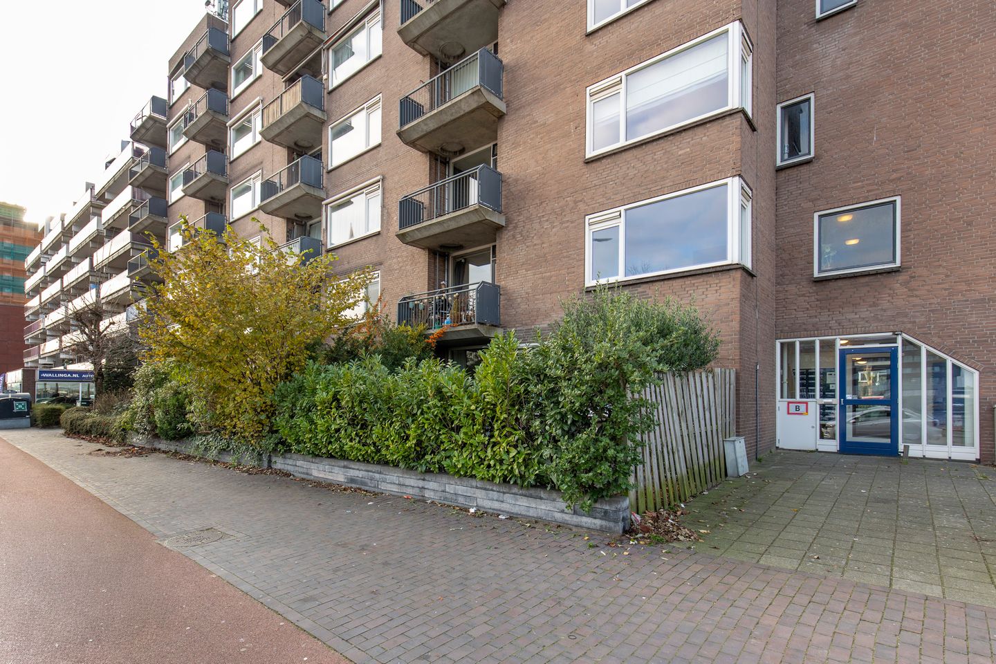 Foto 25 van Spaarndamseweg 386-0067