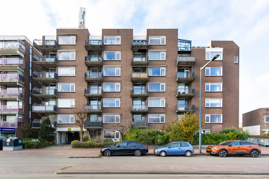 Foto 26 van Spaarndamseweg 386-0067