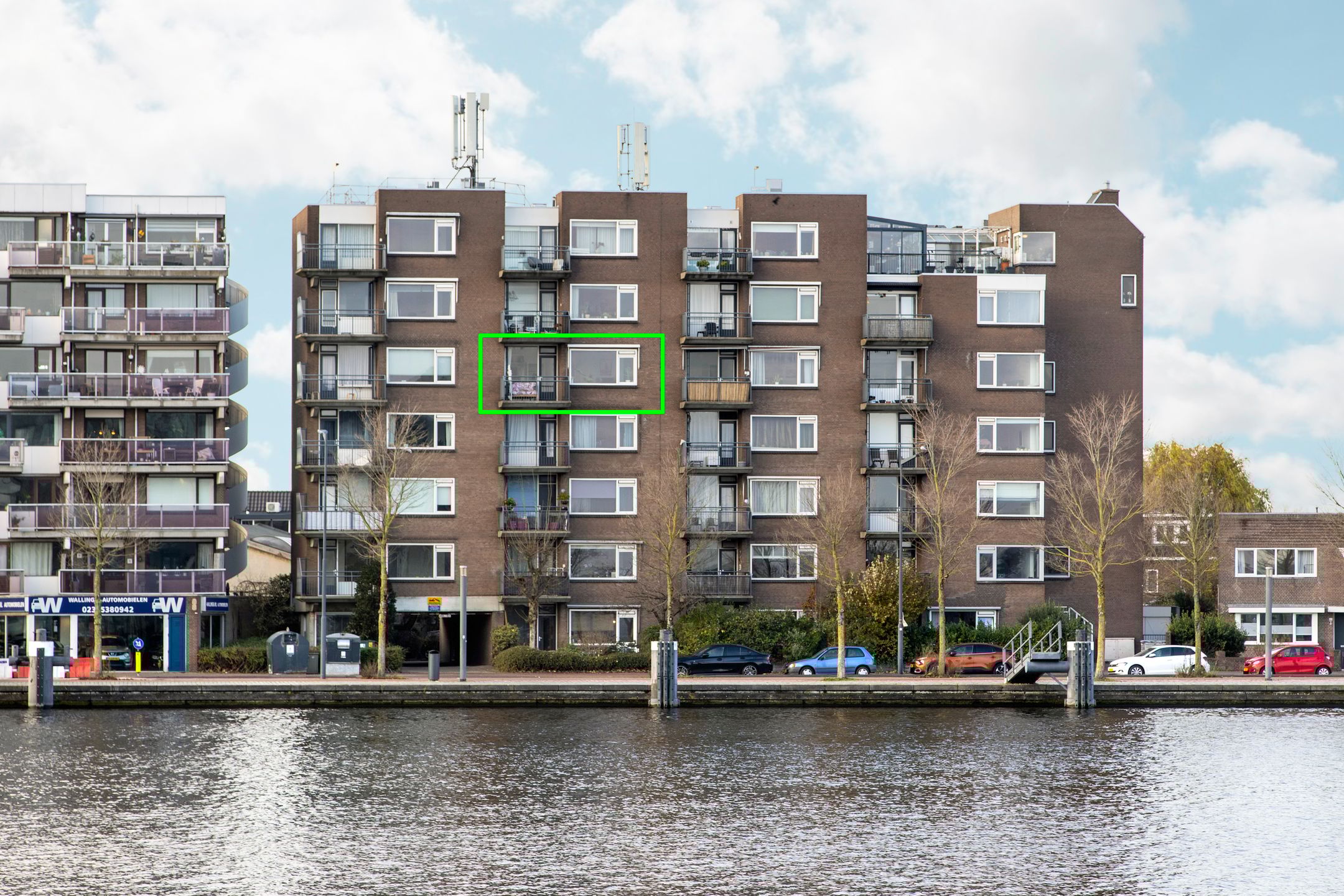 Foto 27 van Spaarndamseweg 386-0067