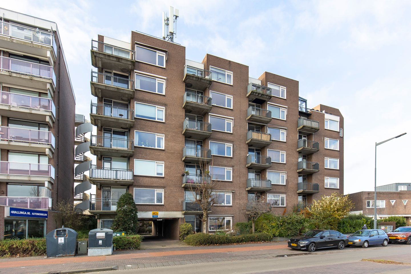 Foto 29 van Spaarndamseweg 386-0067