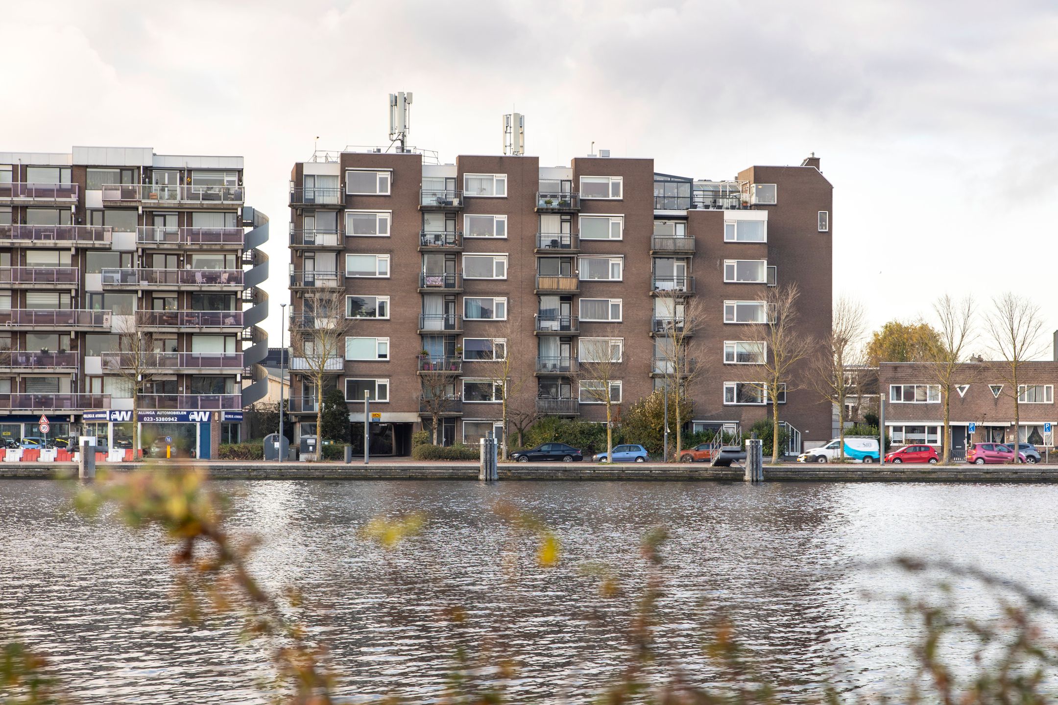 Foto 30 van Spaarndamseweg 386-0067