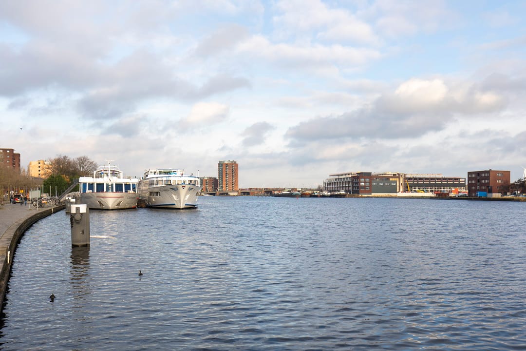 Foto 31 van Spaarndamseweg 386-0067