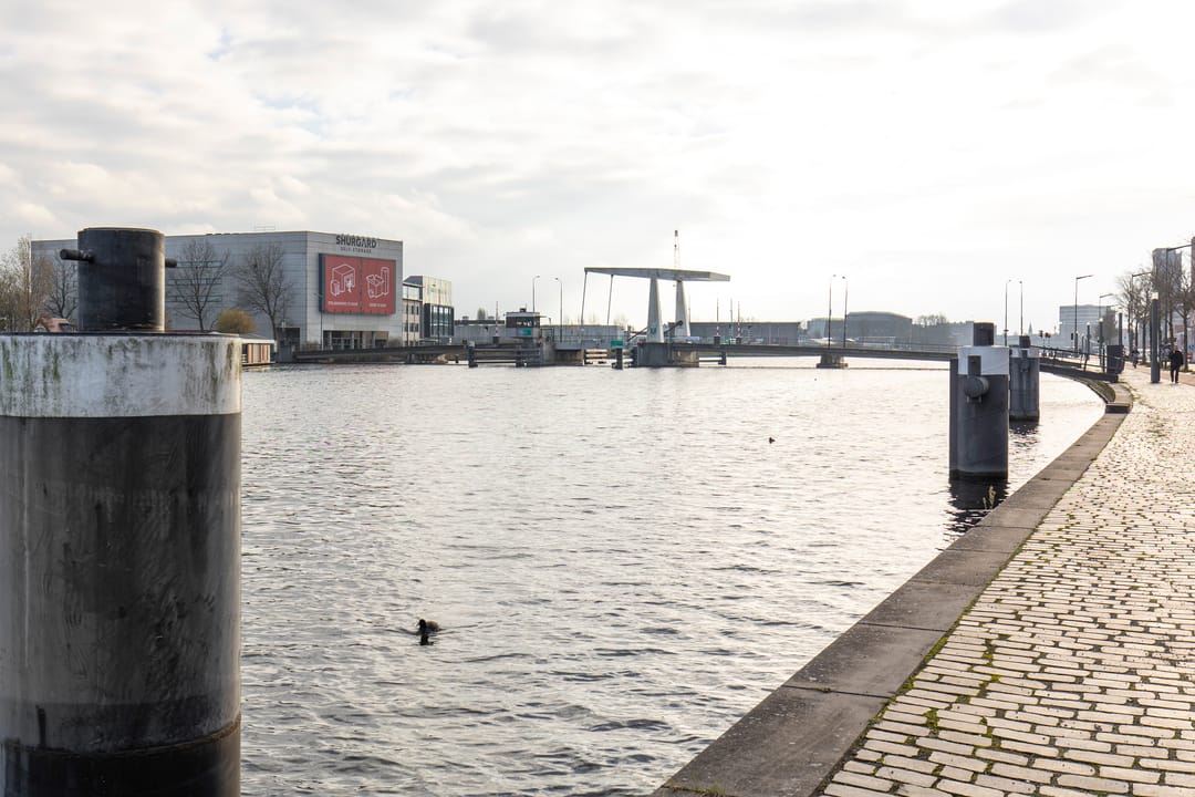 Foto 32 van Spaarndamseweg 386-0067