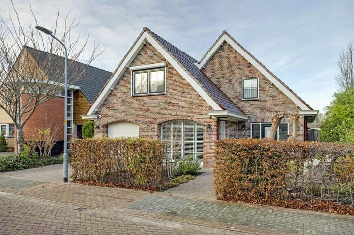 Foto 1 van Bruggesloot 8