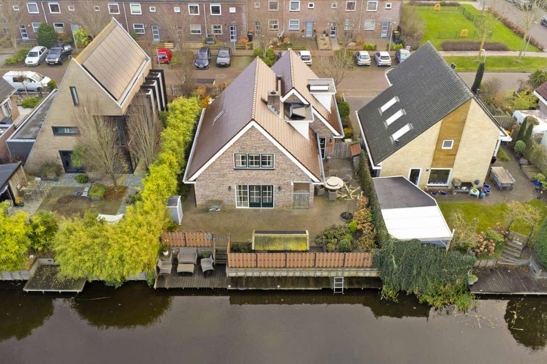 Foto 2 van Bruggesloot 8