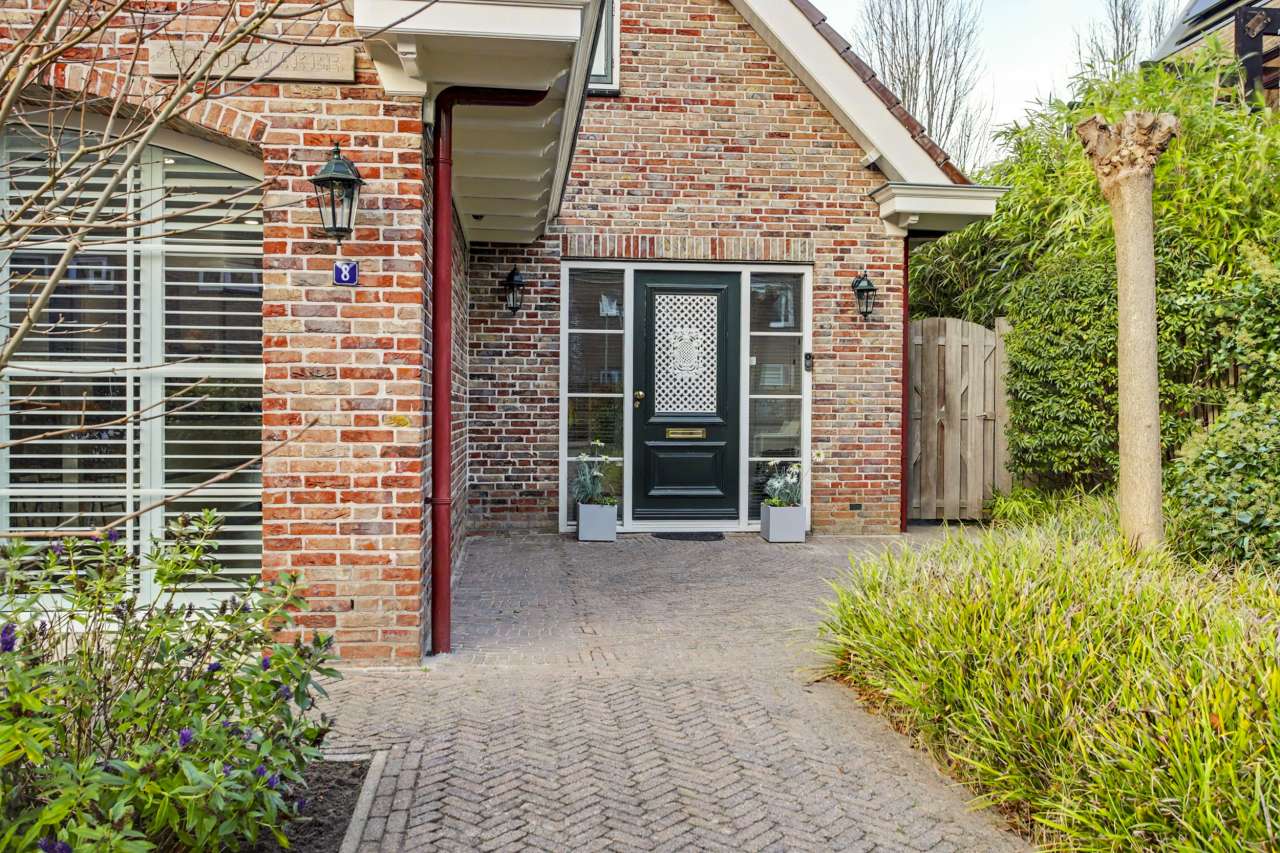 Foto 4 van Bruggesloot 8