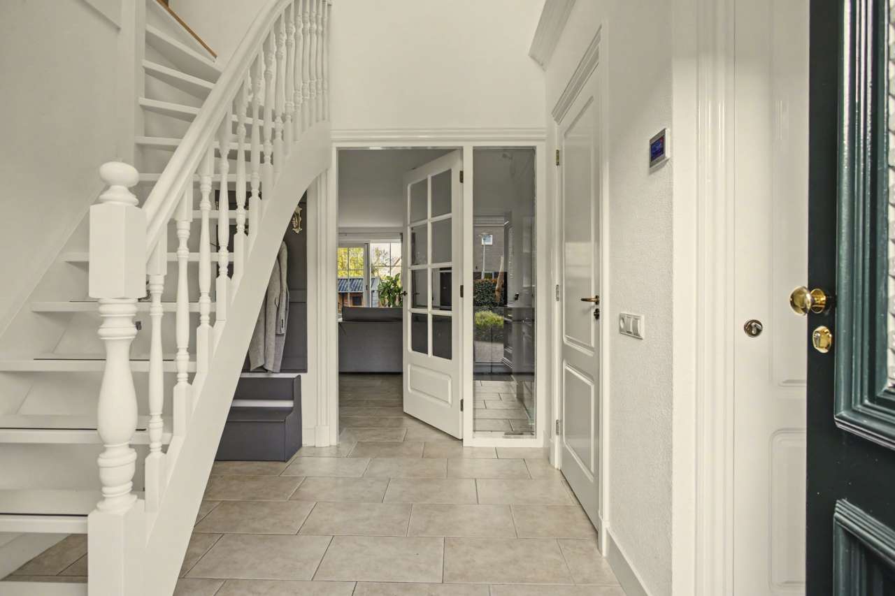 Foto 5 van Bruggesloot 8