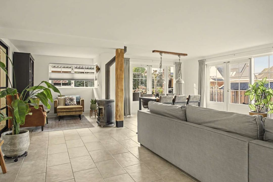 Foto 7 van Bruggesloot 8