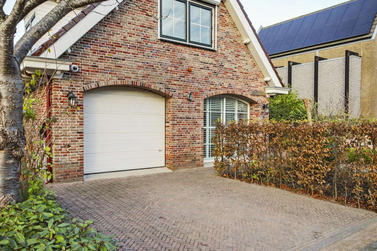 Foto 3 van Bruggesloot 8