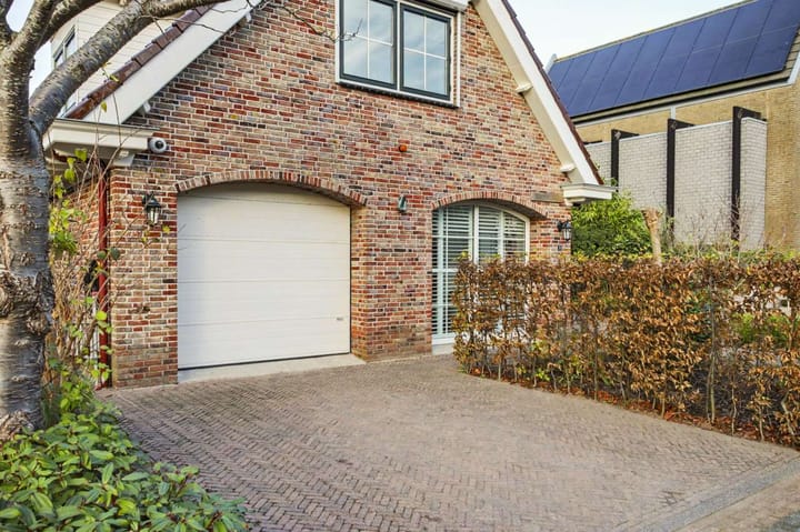 Foto 3 van Bruggesloot 8