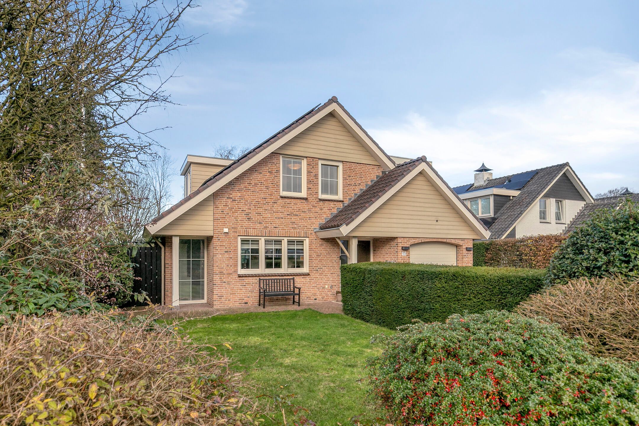 Photo 6 of Grevelingenhout 173