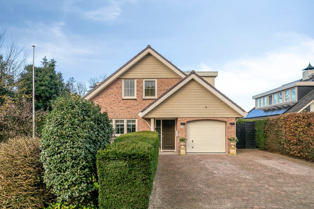 Photo 7 of Grevelingenhout 173