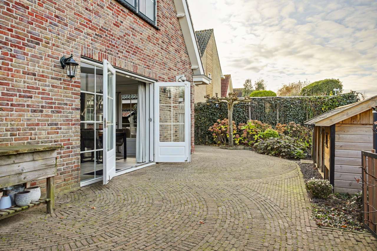 Foto 45 van Bruggesloot 8