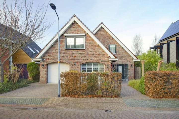 Foto 58 van Bruggesloot 8