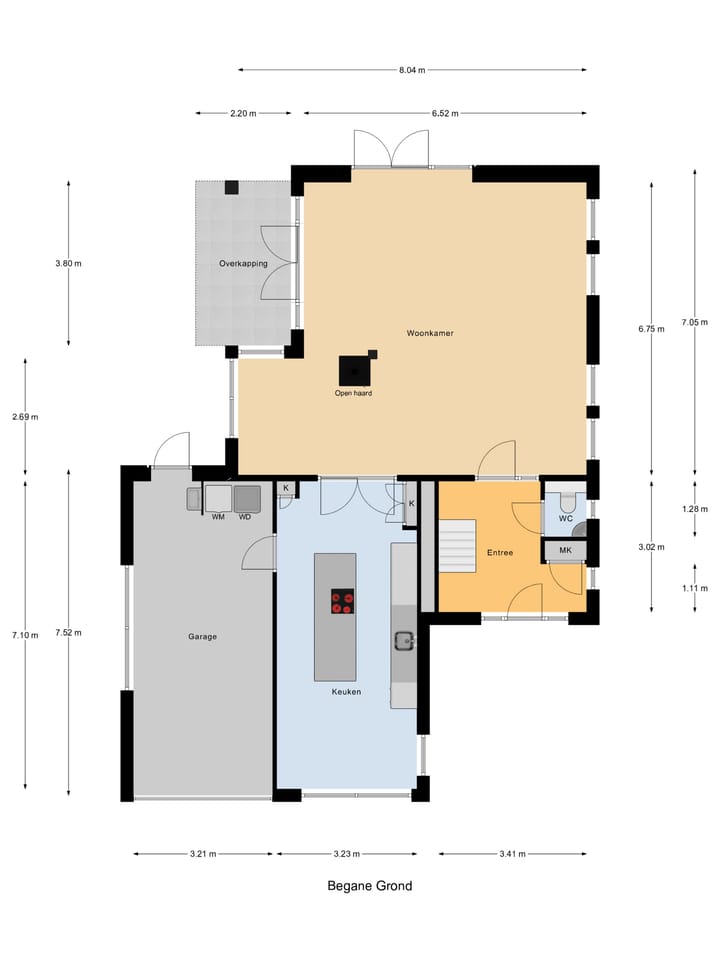 Foto 62 van Bruggesloot 8