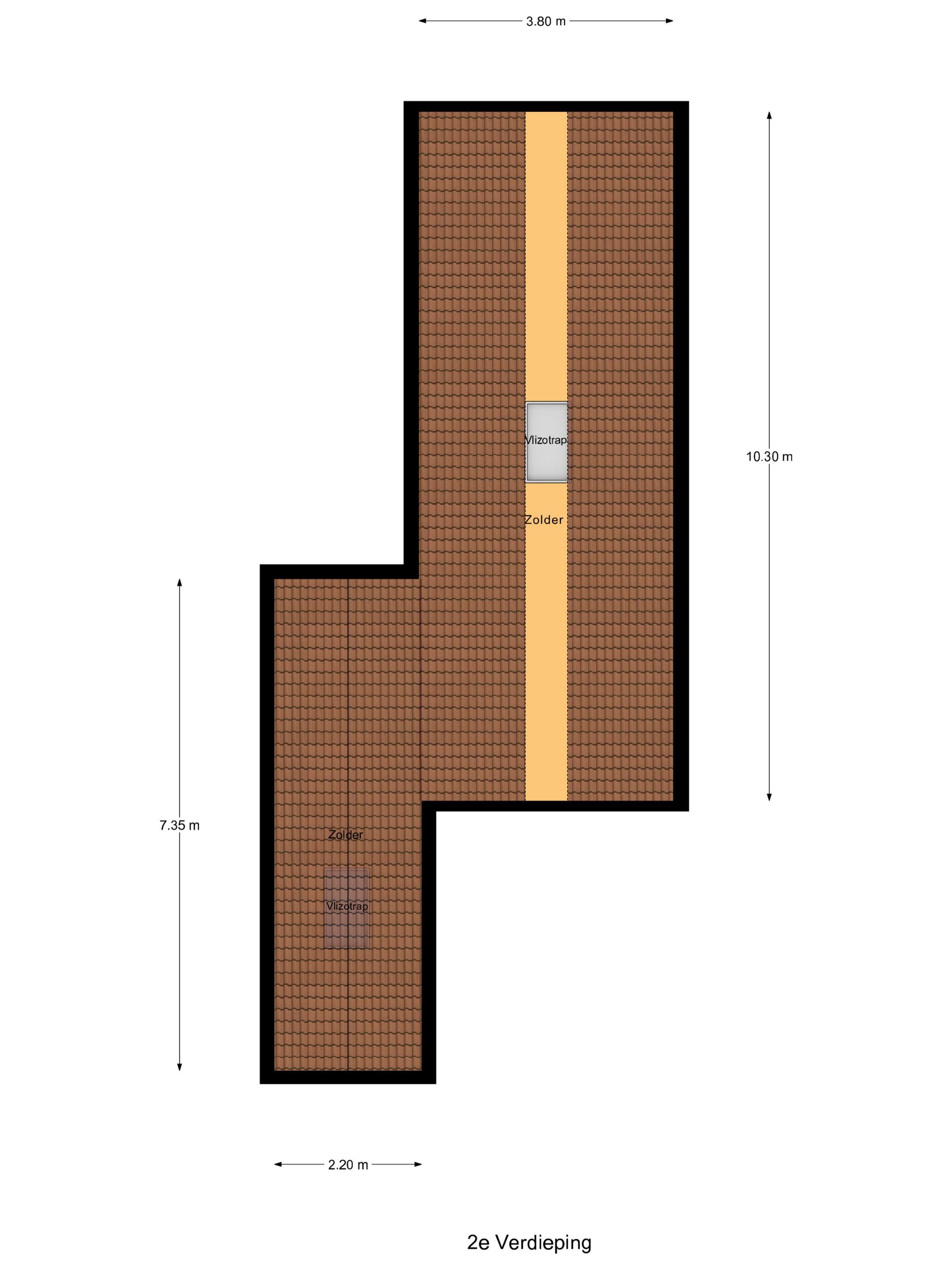 Foto 63 van Bruggesloot 8