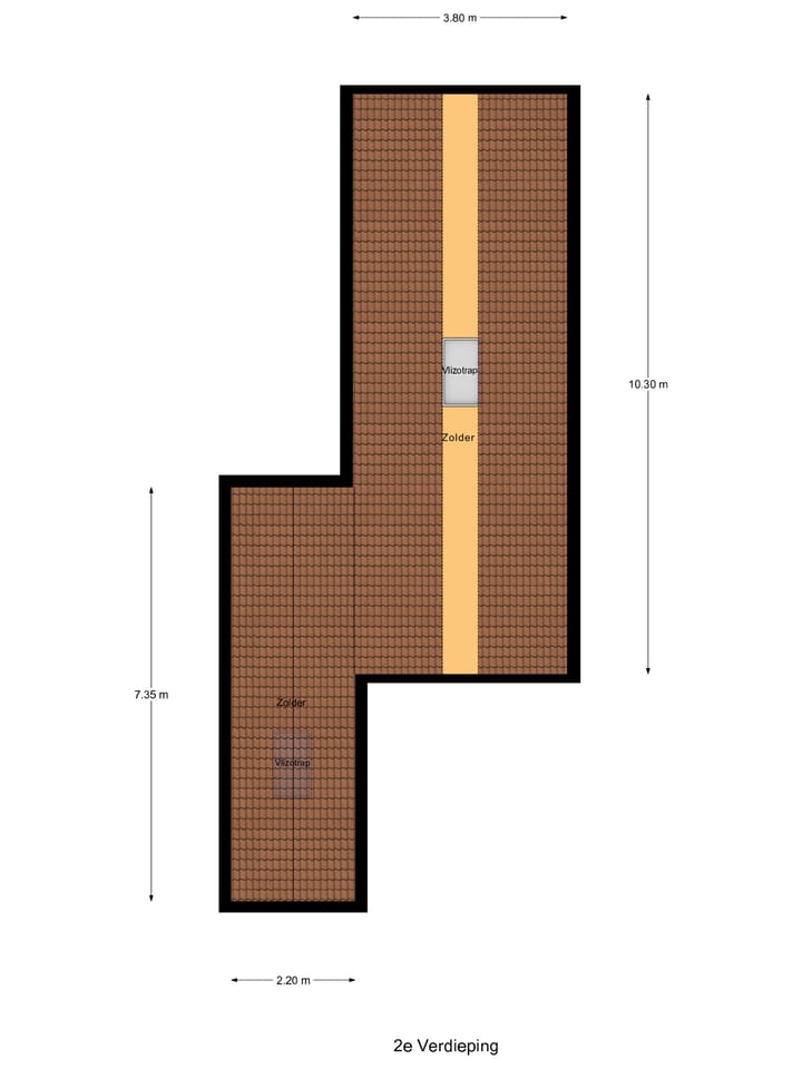 Foto 63 van Bruggesloot 8