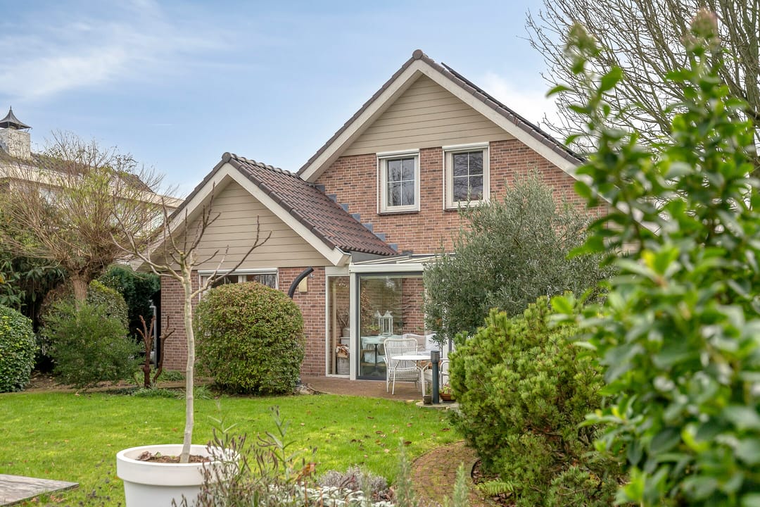 Photo 46 of Grevelingenhout 173