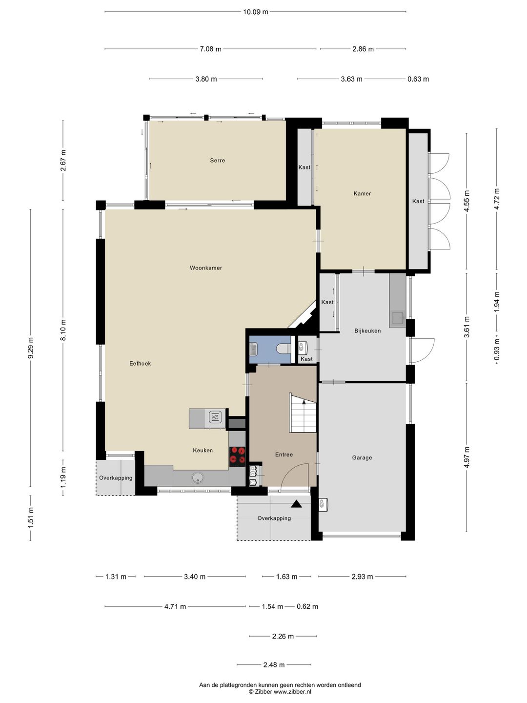 Photo 58 of Grevelingenhout 173