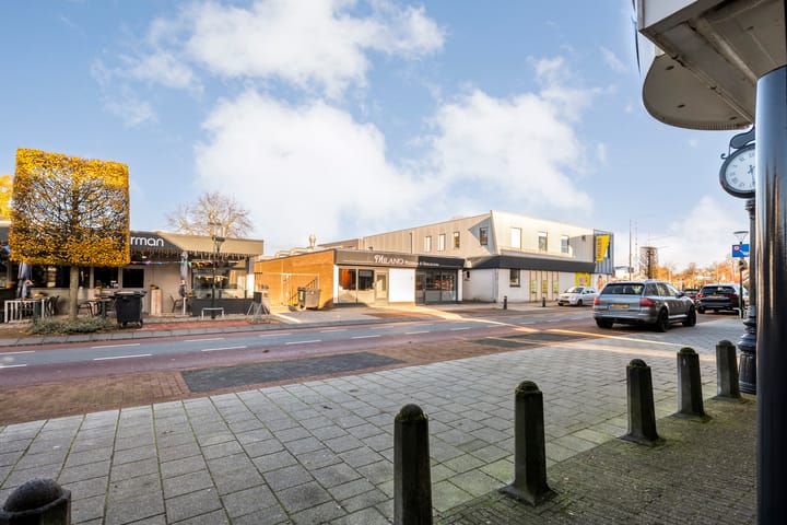 Foto 3 van Hammerstraat 7